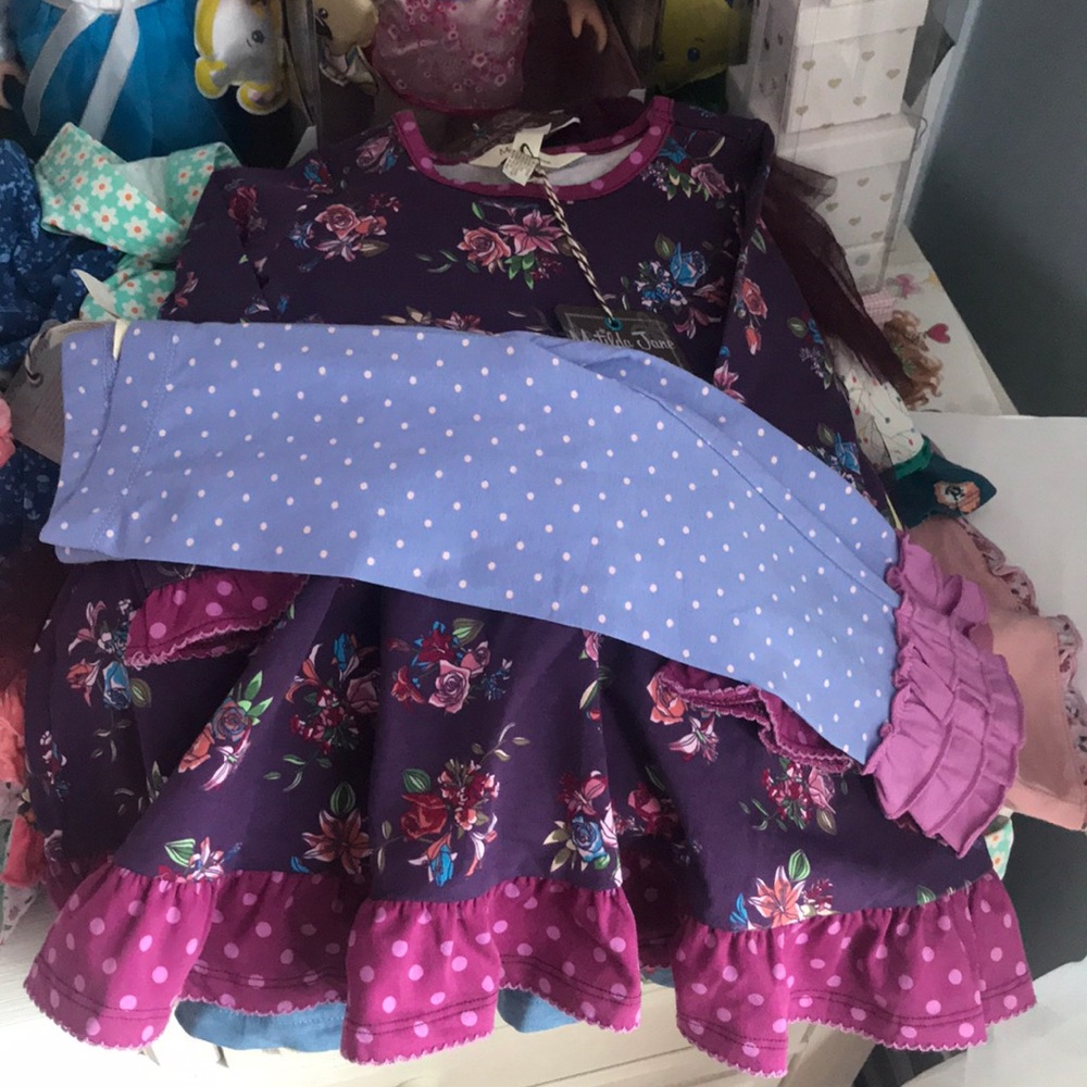 Matilda jane sets